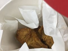 -肯德基(京广桥店)