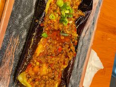-五样儿西昌小签签烤串(建设路店)