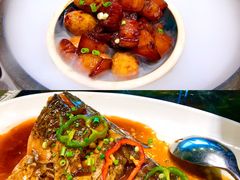 -茶叁酒肆·楚味江湖(菱角湖店)