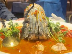 -坛宗剁椒鱼头(河西王府井店)