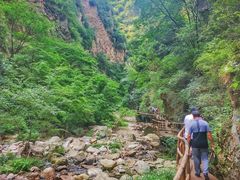 -九龙潭景区
