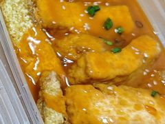 -满香舒·漳州小馆(大唐店)