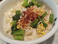 -老碗会·陕西手工面(中心书城店)