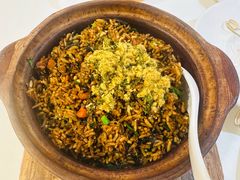 紫菜炒饭-黑明餐厅(白鹭洲店)