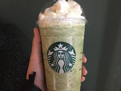 -星巴克(广州中华广场B1层店)