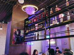 -沪上名羊天下碳烤羊腿•东北烧烤•小龙虾(浦东直营总店)