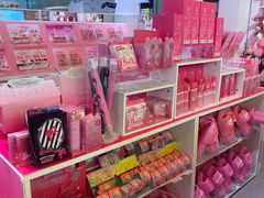 -名创优品(天河区正佳广场二店)