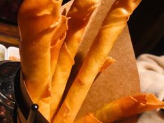 -鱼食饭稻·苏浙土菜17年老馆子(平江路店)