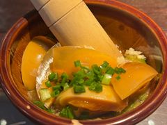 -江边城外烤全鱼(方庄时代购物中心店)
