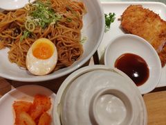 -味千拉面(淮安万达店)