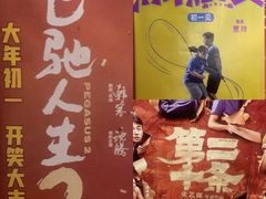 -枫花园汽车电影院(朝阳公园店)