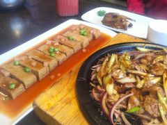 -老牌坊鲁菜名店(聊城美食岛店)