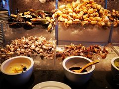 -广州富力君悦大酒店·凯菲厅