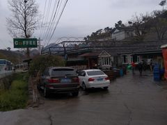 -京北渔家傲