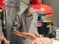 -Primo·丽莫意大利窑烤披萨