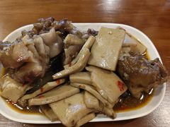 -老兵牛蹄店(下沙店)
