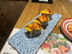 -Sushi Love 创意寿司(丽影广场店)