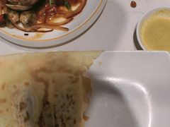 -北李妈妈菜·海肠捞饭(开发区万达店)