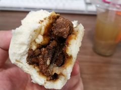 牛肉包-袁大头包子(光华路店)