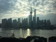 -上海外滩茂悦大酒店