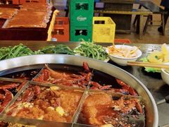 -叶记鲜鹅肠火锅城(聚丰锦绣盛世店)