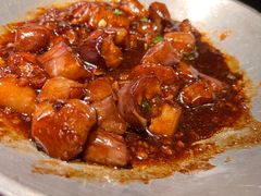 -绿茶餐厅(财富购物中心店)