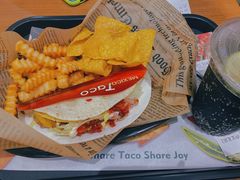 -TACO STAR 塔可星(下沙宝龙店)