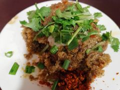 -百年粉蒸牛肉