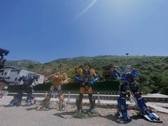 -梨木台悦来客农家院
