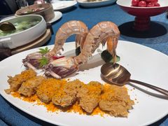 -海味世家·家常菜馆(明州里店)