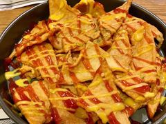 -BOPEYE·波派炸鸡(九霄天地店)