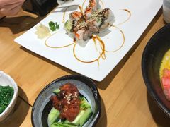 -井圣日膳(万达店)