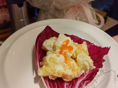-極上萬膳·日料放题(来福士江景店)