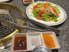 -NIUAN牛庵·日式和牛烧肉(恒隆店)