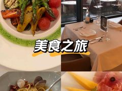-casamosaico卡萨马可意大利餐厅