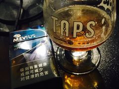 -TAPS精酿啤酒屋