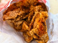 -香酥鸡排(京汉大道店)