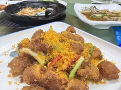 -景好海鲜餐厅(大鹏必选旅游店)