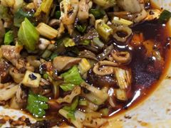 -甘记肥肠粉(马鞍北路店)