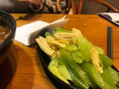 -鼎高高陕西美食(龙德广场店)