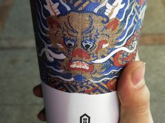 -本宫的茶(济南山师店)