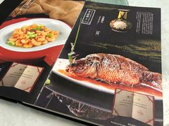 -红旗饭庄
