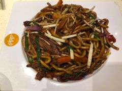 -龙记香港茶餐厅(久光百货店)