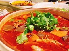 -HOHO餐厅(古子城店)