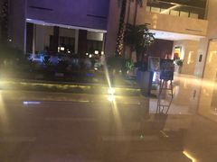 -常州环球恐龙城维景国际大酒店