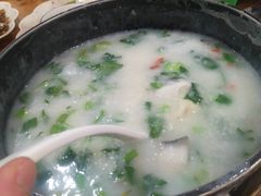 -南记食粥坊·宵夜大排档(莲花总店)
