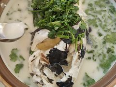 -千岛湖鱼味馆(十字街总店)