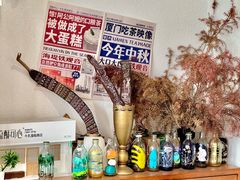 -流酥可心·牛乳蛋糕商店(禾祥西路店)