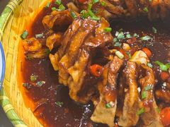 -回家吃饭·地道南昌菜(建德观总店)