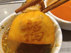 -海底捞火锅(王府井银泰in88店)